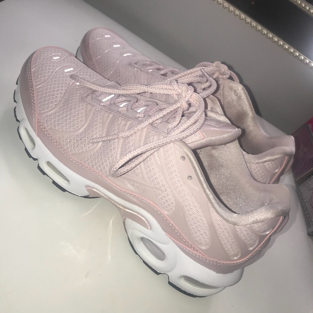 Nike Air Max Plus